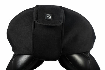 HKM Zadelverwarmingshoes Dressuur