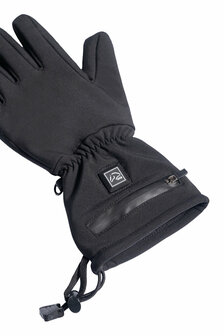 HKM Verwarmde Handschoenen Keep Warm