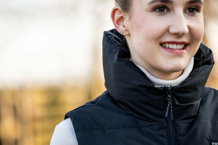 HKM Verwarmde Bodywarmer Canada