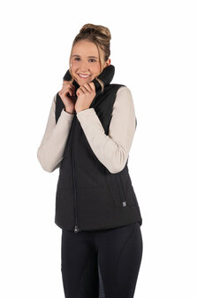 HKM Verwarmde Bodywarmer Canada