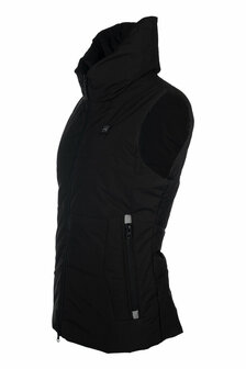 HKM Verwarmde Bodywarmer Canada