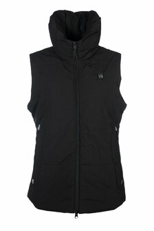 HKM Verwarmde Bodywarmer Canada
