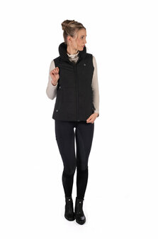 HKM Verwarmde Bodywarmer Canada