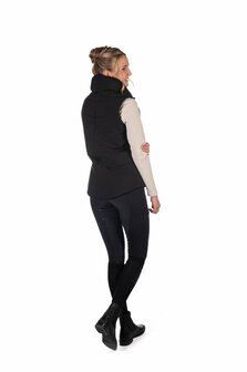 HKM Verwarmde Bodywarmer Canada