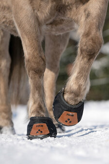 HKM Hoefschoenen