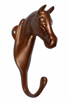 HKM Hoofdstelhanger Paardenhoofd