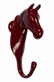 HKM Hoofdstelhanger Paardenhoofd