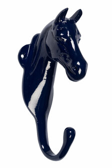 HKM Hoofdstelhanger Paardenhoofd
