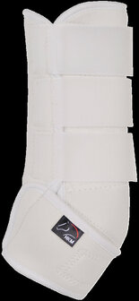 HKM Softopreen Beenbeschermers Colour