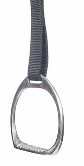 HKM Shetlander Zadel Funny Horses