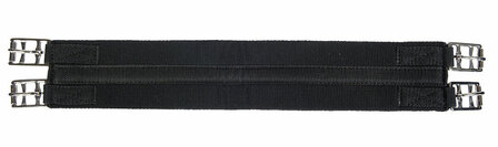 HKM Shetlander Zadel Colourful