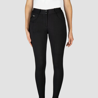 Horka Verwarmde Rijbroek Blizzard