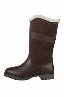 HKM Outdoor Laarzen Belmond Teddy