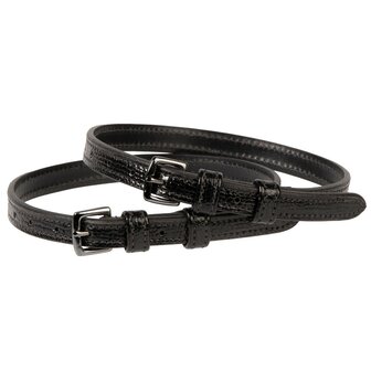 Harry&rsquo;s Horse Sporenriempjes Lizzard