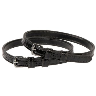 Harry&rsquo;s Horse Sporenriempjes Croco