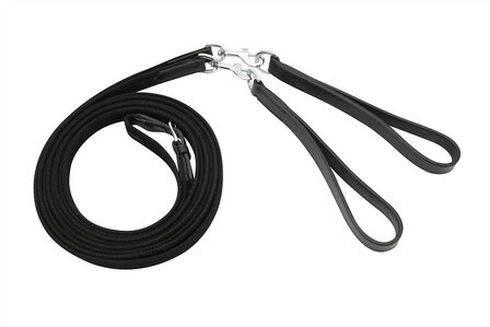 Horka Webband Slofteugel met 2 Lussen