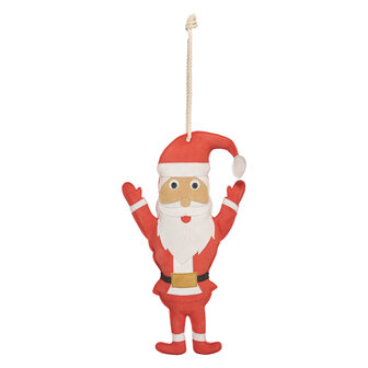 Imperial Riding Speelgoed Santa