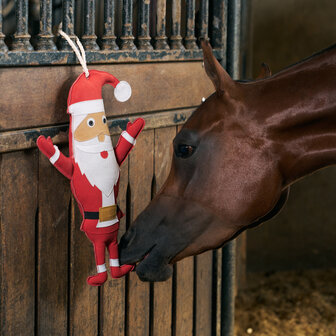 Imperial Riding Speelgoed Santa