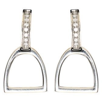 HV Polo Oorbellen Lotta