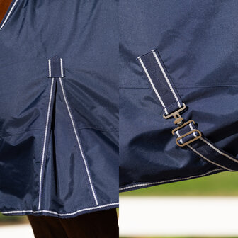 Imperial Riding Regendeken Basic 200 Gram