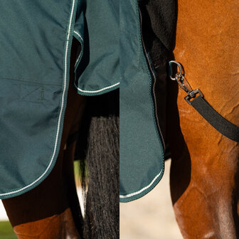 Imperial Riding Regendeken Basic 200 Gram