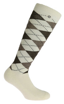 EquiTheme Sokken Argyle