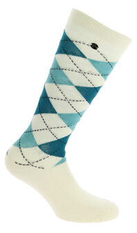 EquiTheme Sokken Argyle