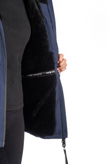 HKM Waterdichte Jas Minnesota