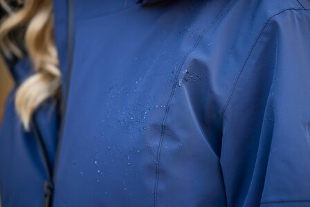 HKM Waterdichte Jas Minnesota