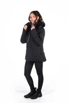 HKM Waterdichte Jas Minnesota