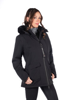 HKM Waterdichte Jas Minnesota