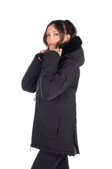 HKM Waterdichte Jas Minnesota