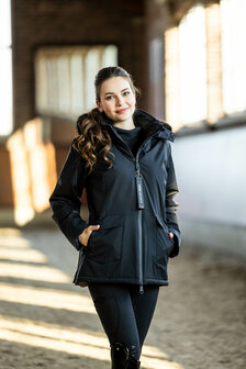 HKM Waterdichte Jas Minnesota