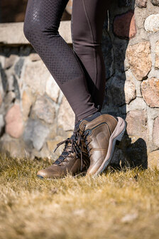 HKM Stalschoenen Explorer​​​​​​​