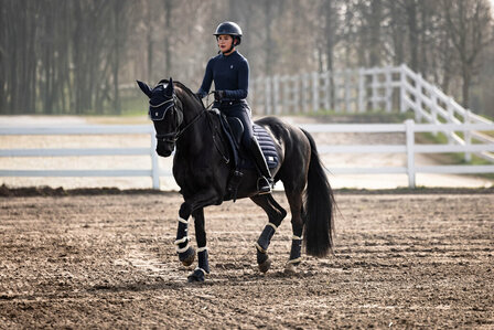 Lauria Garrelli oornetje -Livigno Soft-