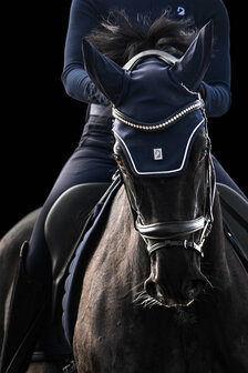 Lauria Garrelli oornetje -Livigno Soft-