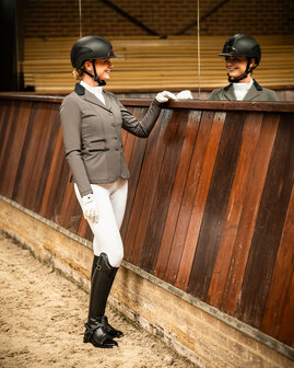 QHP wedstrijdjas Juliet