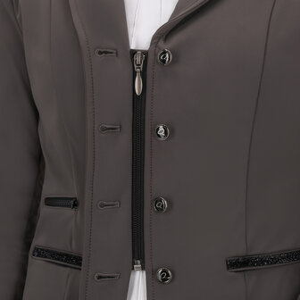 QHP wedstrijdjas Juliet