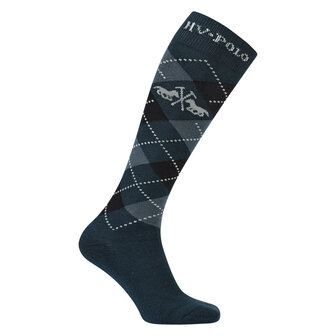 HV Polo Sokken Argyle