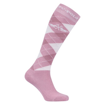 HV Polo Sokken Argyle
