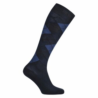 HV Polo Sokken Argyle