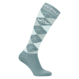 HV Polo Sokken Argyle