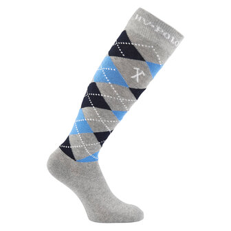 HV Polo Sokken Argyle