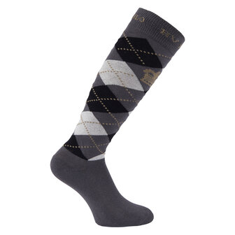 HV Polo Sokken Argyle