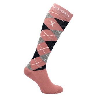 HV Polo Sokken Argyle