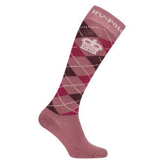 HV Polo Sokken Argyle