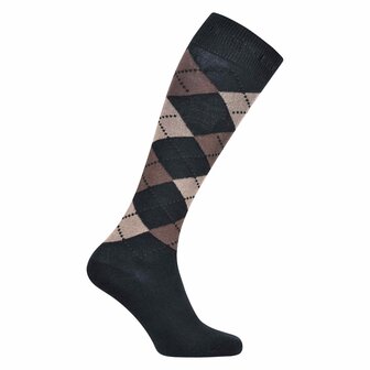 HV Polo Sokken Argyle