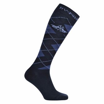 HV Polo Sokken Argyle