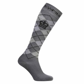 HV Polo Sokken Argyle