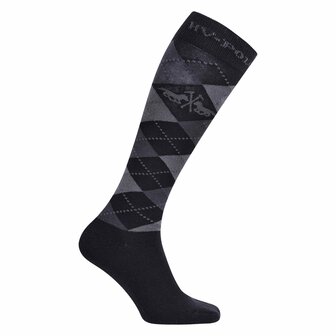 HV Polo Sokken Argyle